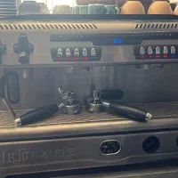 قهوه ساز و تجهیزات فست فود و کافه