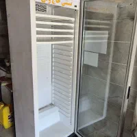 آبمیوه بستنی یخچال کینو بارسفت کن شیر سرد کن