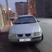 فروش سمند مدل 86lx|خودرو سواری و وانت|سیرجان, |دیوار