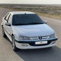 پارس موتور زانتیا