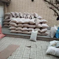 خرید و فروش بادام به قیمت تجاری