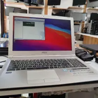 لپ تاپ گیمینگ msi