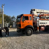 استخدام اپراتور پمپ دکل با حقوق مکفی