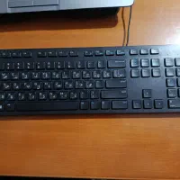 کیبورد دل اصلی