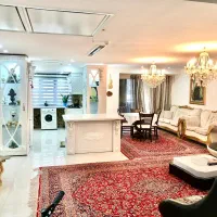 ۱۴۰ متر سه خواب برج مجلل شهرک چیتگر