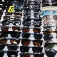 عینک ریبن با کیفیت شیشه اصلی|زیورآلات و اکسسوری|اهواز, سلطانمنش|دیوار