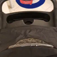 کالسکه گودبیبی|کالسکه و لوازم جانبی|تهران, مجیدآباد|دیوار