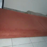 تشک یک نفره چهارجوب دار