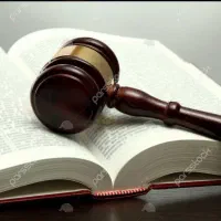 منشی دفتر وکالت