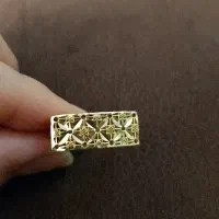 طلا ۱۸ عیار ۲.۴۱۰ گرم