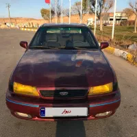 فروش خورودوو سیلو