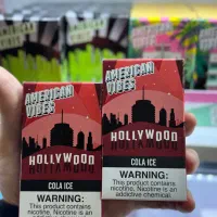 ویپ امریکن ۱۰k ده هزار پاف|زیورآلات و اکسسوری|بندر ماهشهر, |دیوار