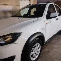 کوییک GXL 1403کارمندی کم کار|خودرو سواری و وانت|تربتحیدریه, کاشانی|دیوار