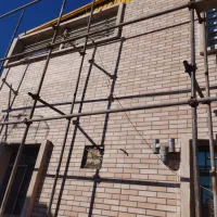 اوستا کاشیکاری موزائیک کاری دیوار چینی شیبندی|خدمات پیشه و مهارت|کرمان, |دیوار