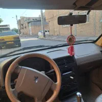 405 مدل 96|خودرو سواری و وانت|دزفول, |دیوار