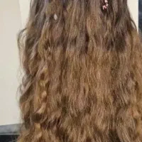 موی شرکتی