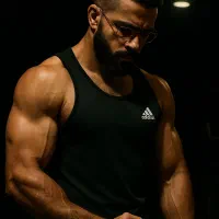 مربی بدنسازی