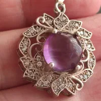 انگشتر جواهری و انگشتر های خاص و پلاک و زنجیر نقره|جواهرات|تهران, افسریه شمالی|دیوار