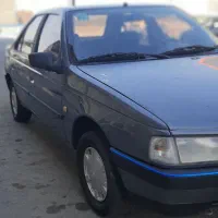 پژو۴۰۵مدل۹۴نقدواقساط|خودرو سواری و وانت|بهارستان, |دیوار