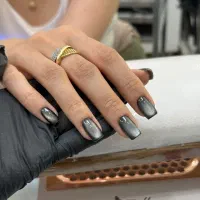 ناخنکار حرفه ای متریال روسی