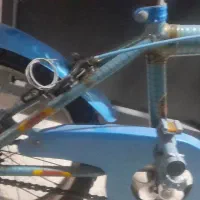 دوچرخه ۱۶|دوچرخه، اسکیت، اسکوتر|گلبهار, شهر جدید گلبهار|دیوار