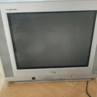تلویزیون ۲۱ ال جی