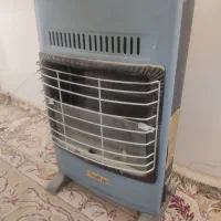 بخاری بدون دودکش