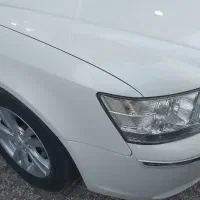 سوناتا ۲۰۰۹