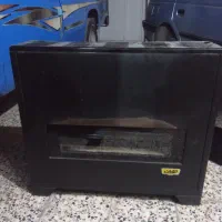 بخاری گازی سالم|بخاری، هیتر، شومینه|پلدختر, |دیوار