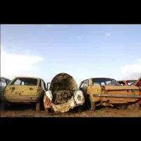 اسقاط خودرو و ماشین های فرسوده|خودرو سواری و وانت|رشت, بازار|دیوار