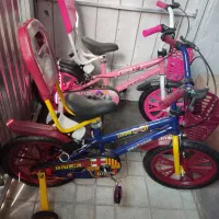 دوچرخه های ۱۶ و ۱۲ اسپورت قیمت عمده|دوچرخه، اسکیت، اسکوتر|شیراز, فرگاز|دیوار