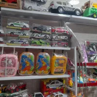 فروش اسباب بازی