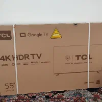 تلویزیون تی سی ال ۵۵