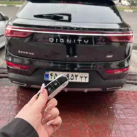 دیگنیتی پرایم مشکی داخل مشکی|خودرو سواری و وانت|قدس, شهرقدس|دیوار