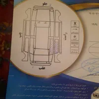 کوییک معمولی 1402|خودرو سواری و وانت|اصفهان, کوی راه حق|دیوار