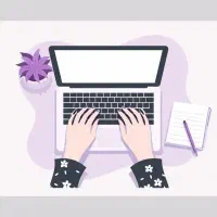 ثبت نام کار تایپ