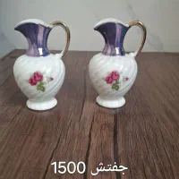 جاتخم مرغی چینی مجسمه دکوری بوقلمو آبلیمو خوری|مجسمه، تندیس، ماکت|ری, دولتآباد|دیوار