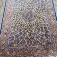 فرش ماشینی ابریشم|فرش|کرج, فاز ۳ گوهردشت|دیوار