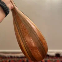 تنبور ترکه ای|سازهای سنتی|تهران, تهران‌نو|دیوار