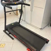 دستگاه ورزشی- تردمیل