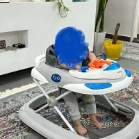 روروئک موزیکال مارک‌دلیجان