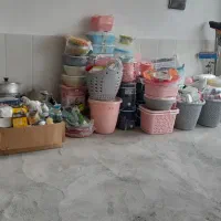 فروش کلی اجناس