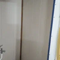 کانکس سرویس بهداشتی