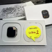 اپل واچ الترا ۲/apple watch ultra 2