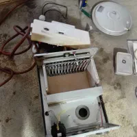 سرویس و تعمیر انواع پکیج|خدمات پیشه و مهارت|اصفهان, جلوان|دیوار