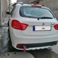 کوییک پارس خودرو|خودرو سواری و وانت|مراغه, |دیوار