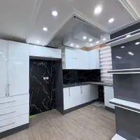 ۶۴متری / نما تراورتن/اسانسور /پکیج /پارکینگ سندی|فروش آپارتمان|تهران, دریاچه شهدای خلیج فارس|دیوار