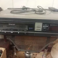 ویدیوSONY فیلم کوچیک،معاوضه بادستگاه پخش دی،وی،دی