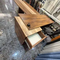 میز مدیریت و میز کنفرانس|دفتر کار|شیراز, اصلاحنژاد|دیوار