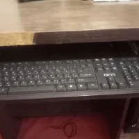 کامپیوتر ومیزش 500 8میلیون تومن